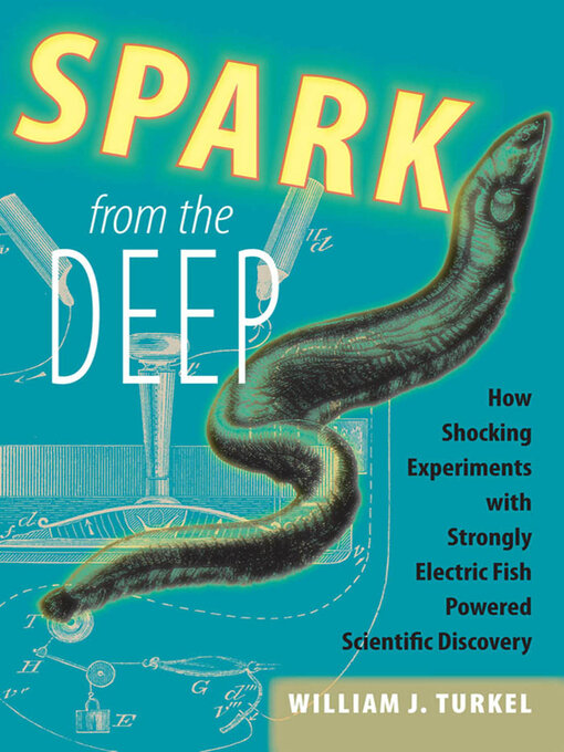 Title details for Spark from the Deep by William J. Turkel - Available